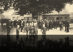 Zoersel Linde Sociaal